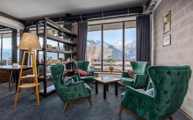 Alpine Lounge Kazbegi